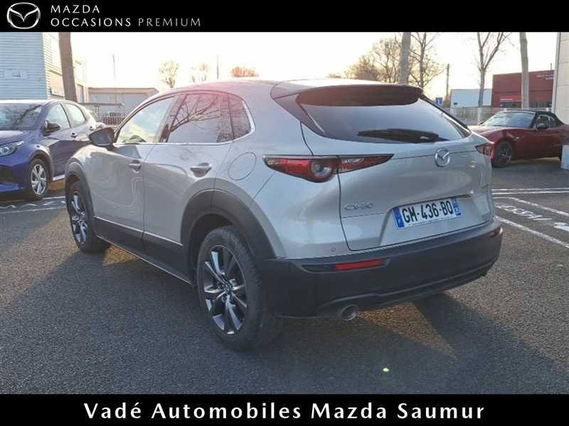 mazda - Visuel 5