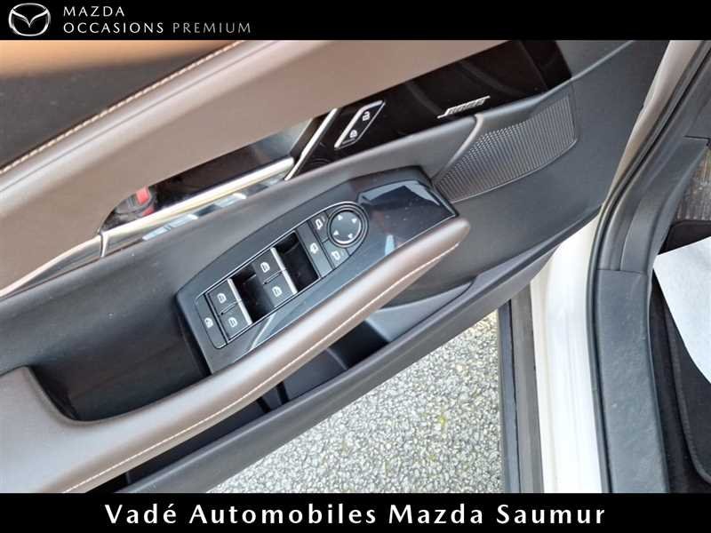 mazda - Visuel 15