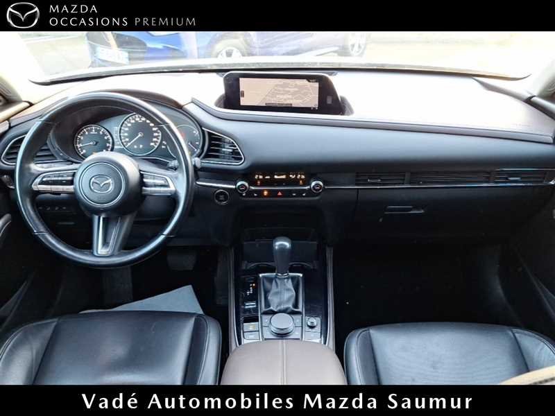 mazda - Visuel 6