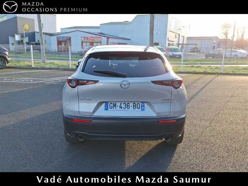 mazda - Visuel 10