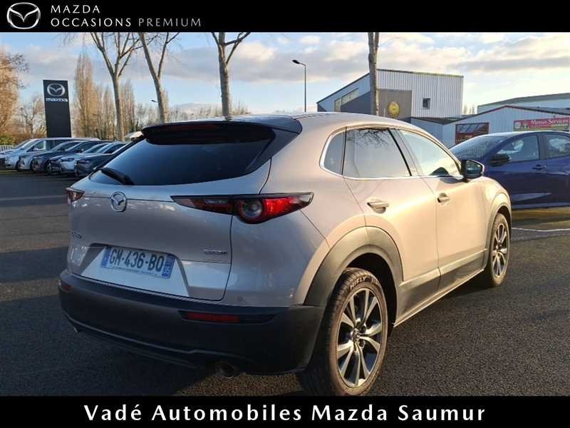 mazda - Visuel 11