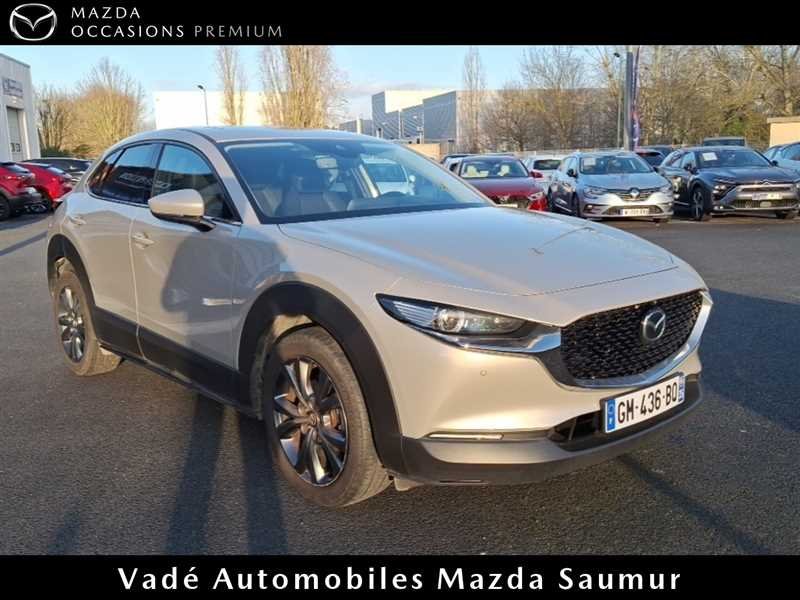 mazda - Visuel 2