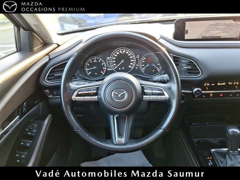 mazda - Visuel 9