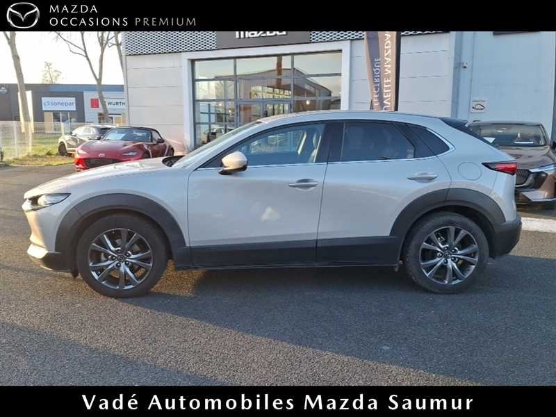mazda - Visuel 3