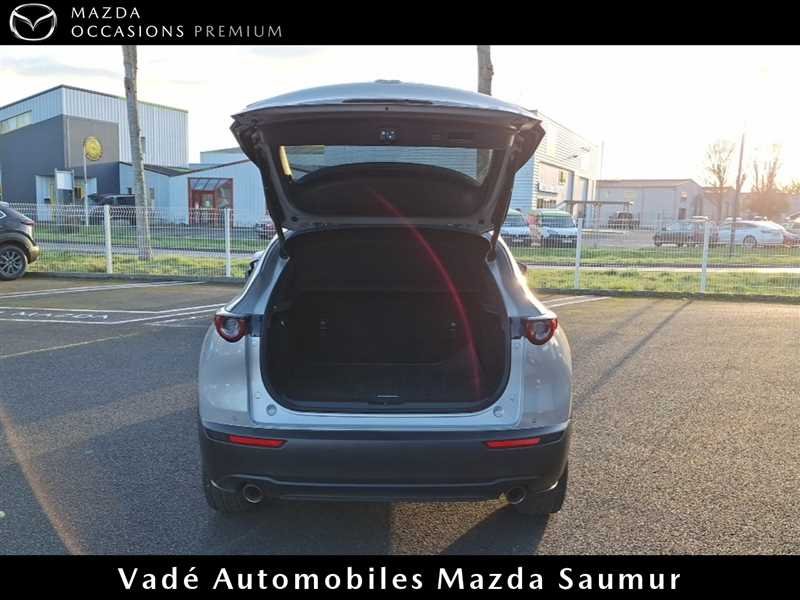 mazda - Visuel 4