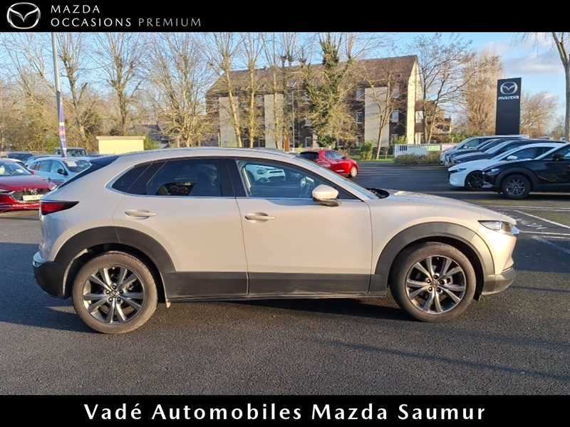mazda - Visuel 12