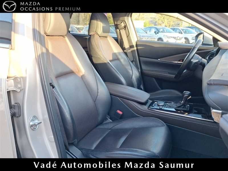 mazda - Visuel 14
