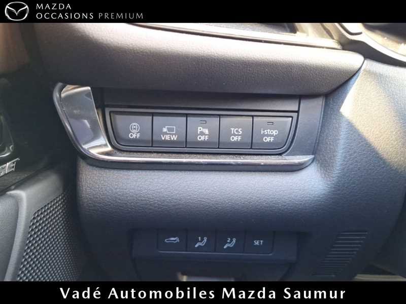 mazda - Visuel 16