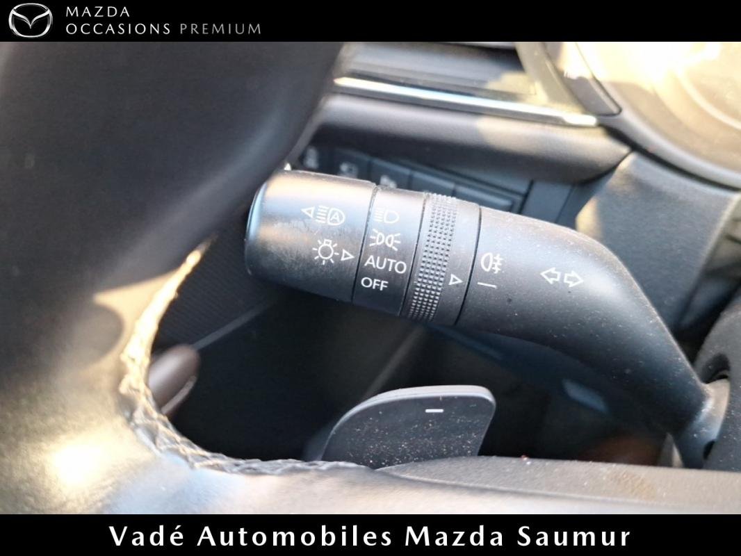 mazda - Visuel 17