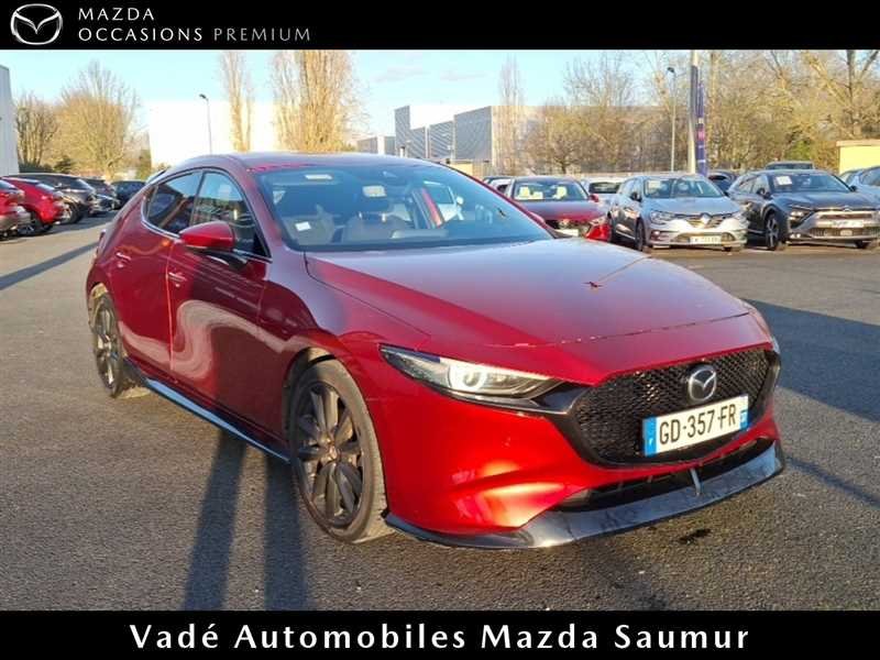 mazda - Visuel 2