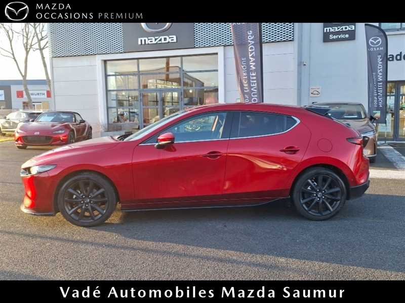 mazda - Visuel 3