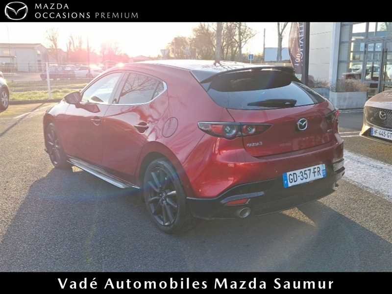mazda - Visuel 5
