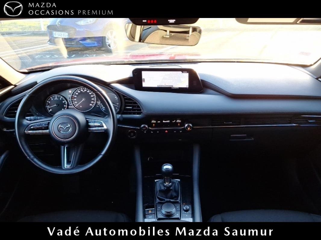 mazda - Visuel 6