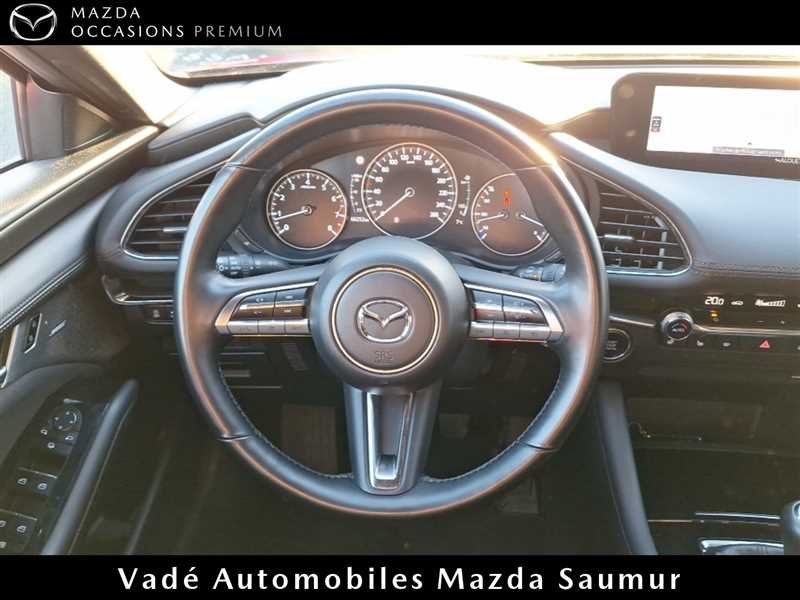 mazda - Visuel 9