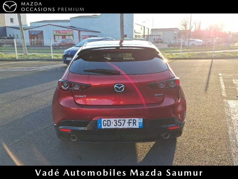 mazda - Visuel 10