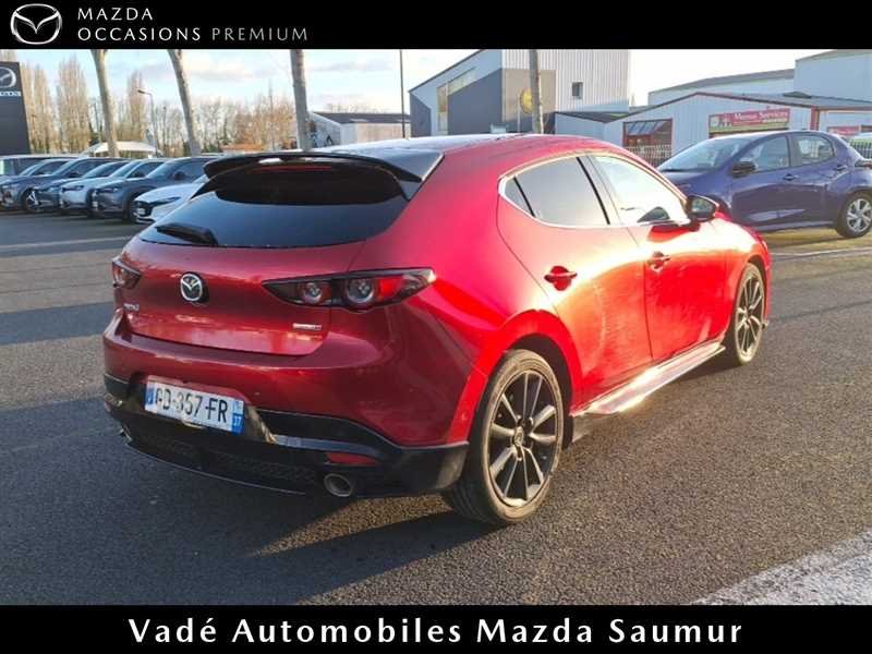 mazda - Visuel 11