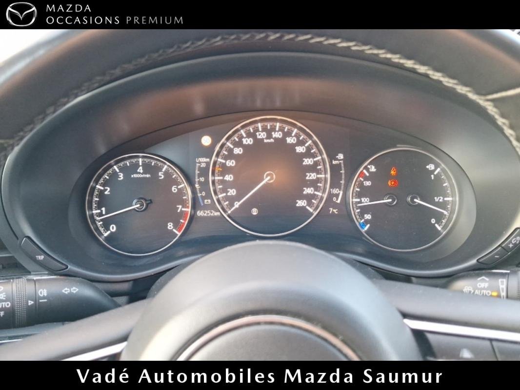 mazda - Visuel 16