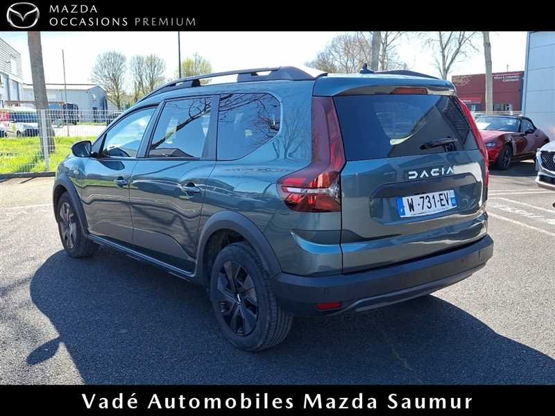 dacia - Visuel 5