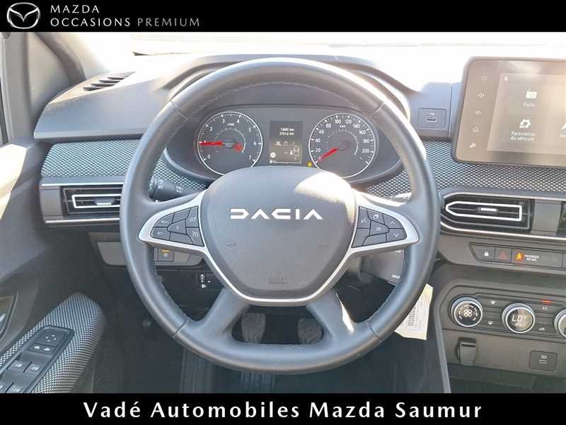 dacia - Visuel 9