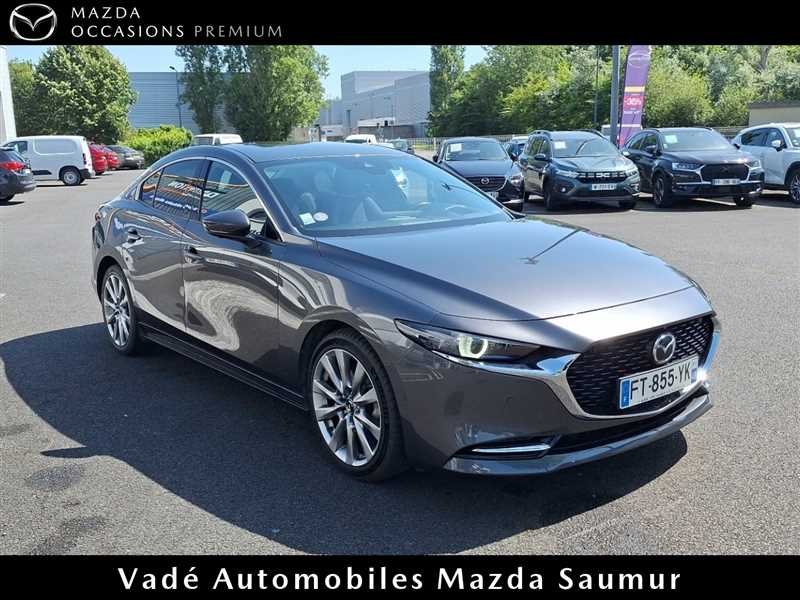 mazda - Visuel 2