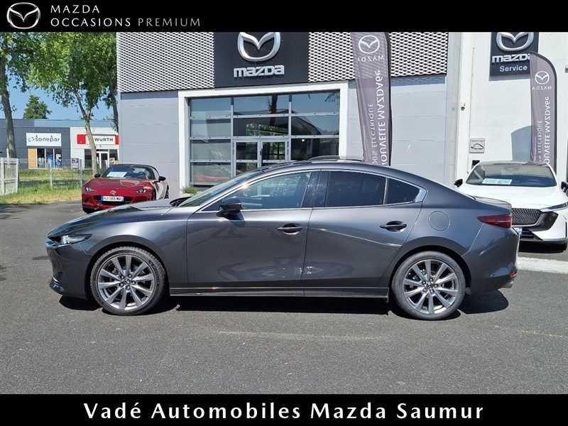 mazda - Visuel 3