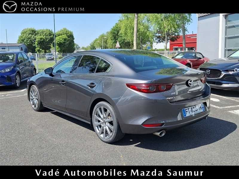 mazda - Visuel 5