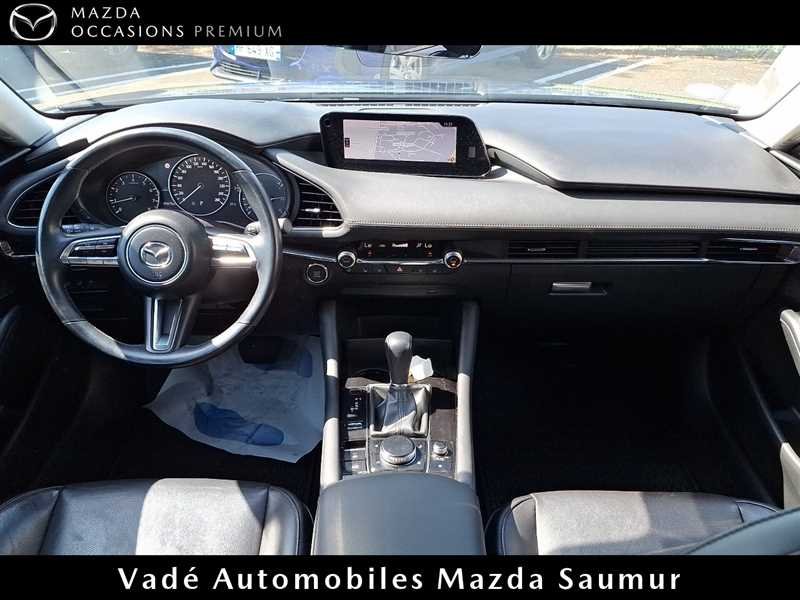 mazda - Visuel 6