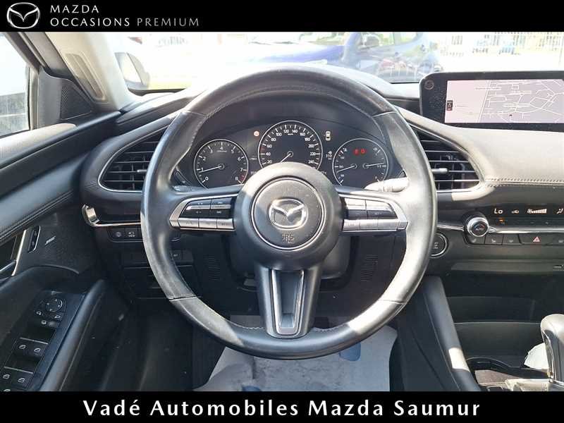 mazda - Visuel 9