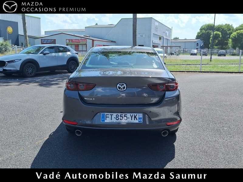 mazda - Visuel 10