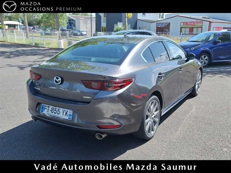 mazda - Visuel 11