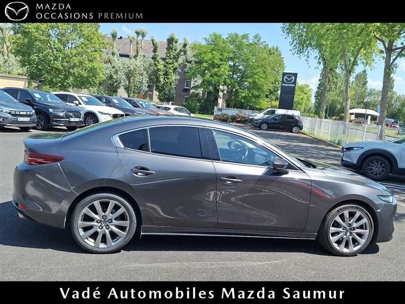 mazda - Visuel 12