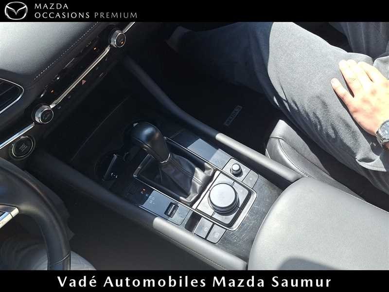 mazda - Visuel 19