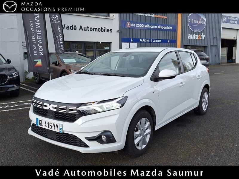 dacia - Visuel 0