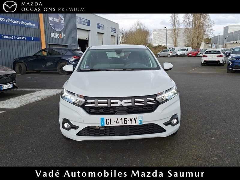 dacia - Visuel 1