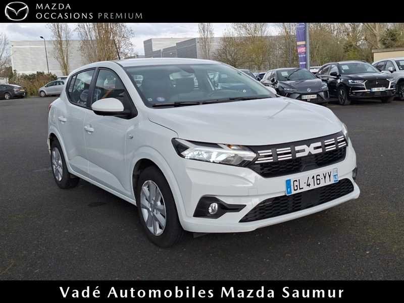 dacia - Visuel 2