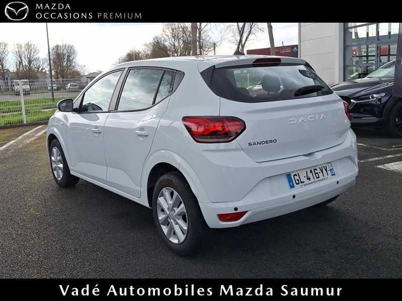 dacia - Visuel 5