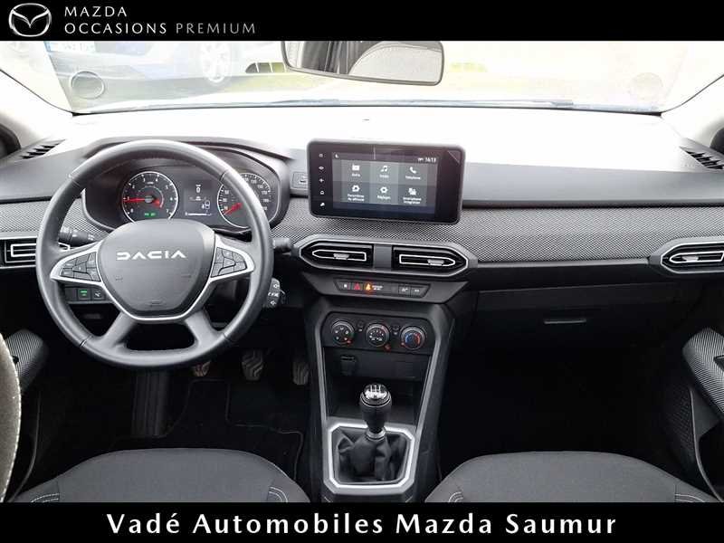 dacia - Visuel 6