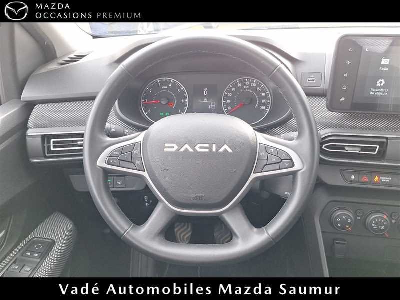 dacia - Visuel 9