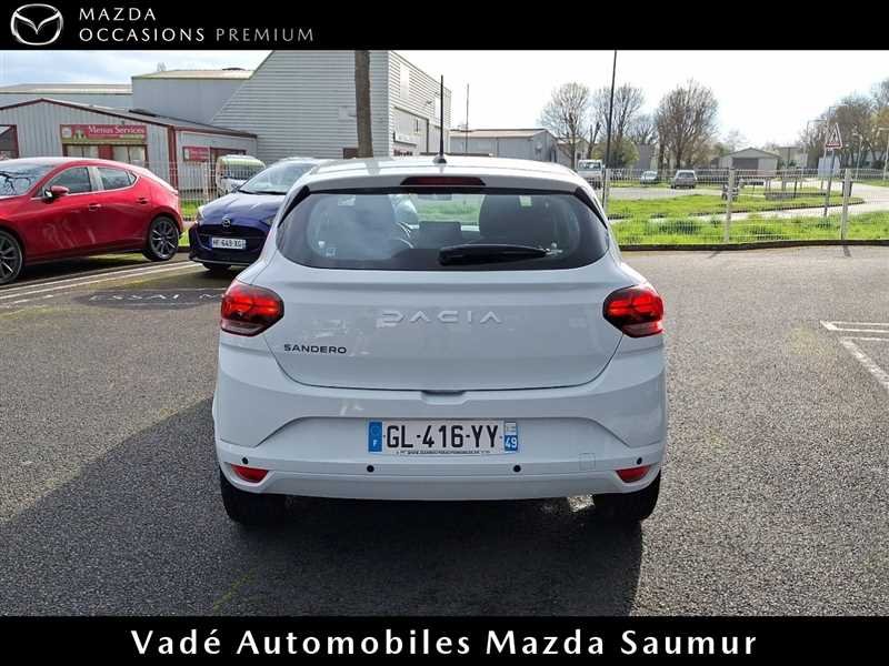 dacia - Visuel 10