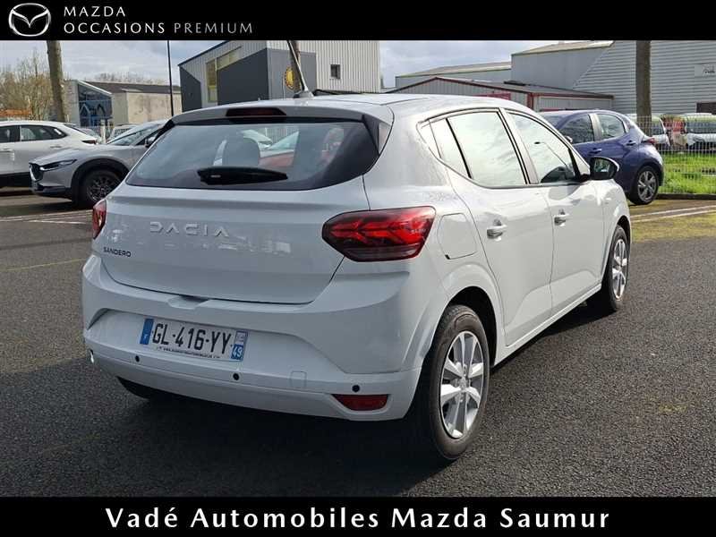 dacia - Visuel 11