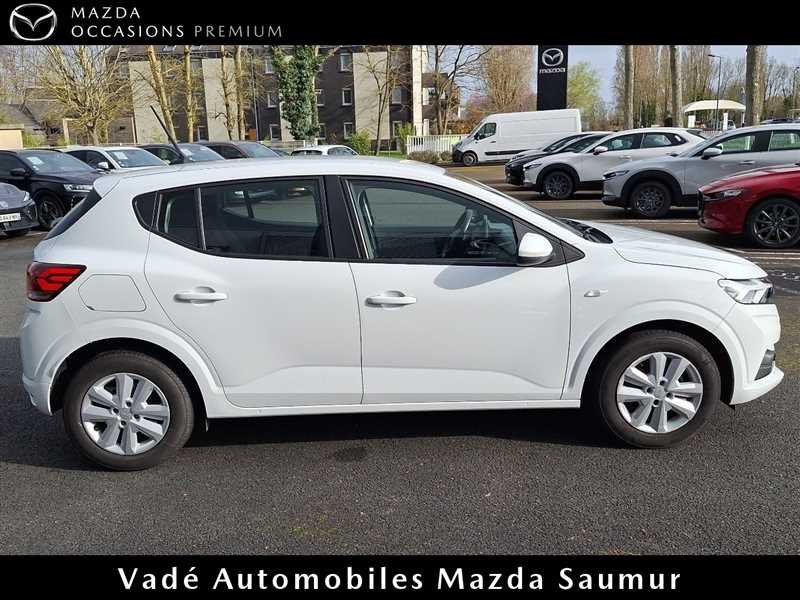 dacia - Visuel 12