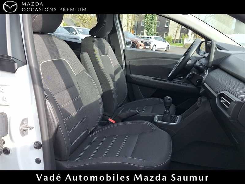 dacia - Visuel 14
