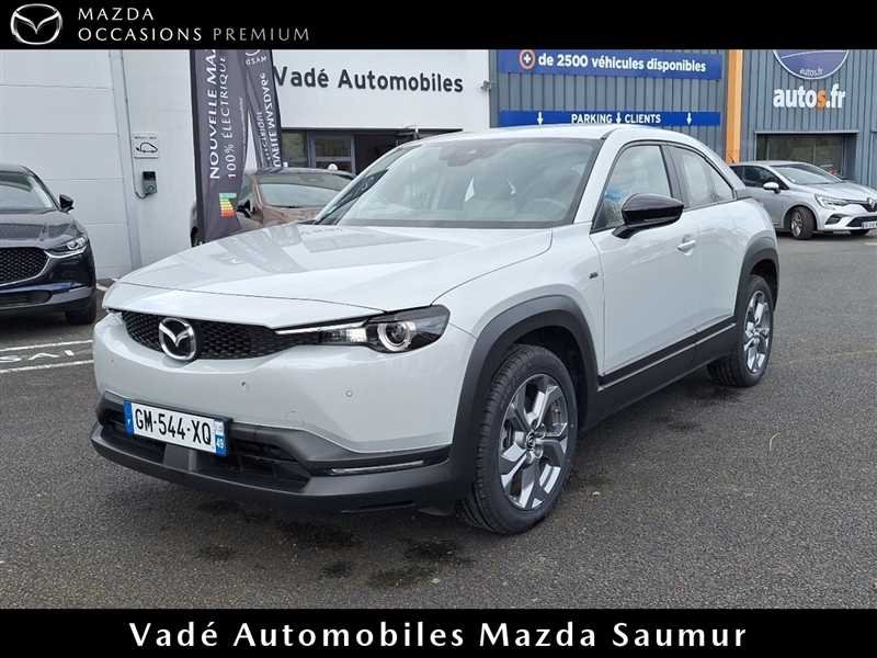 mazda - Visuel 0