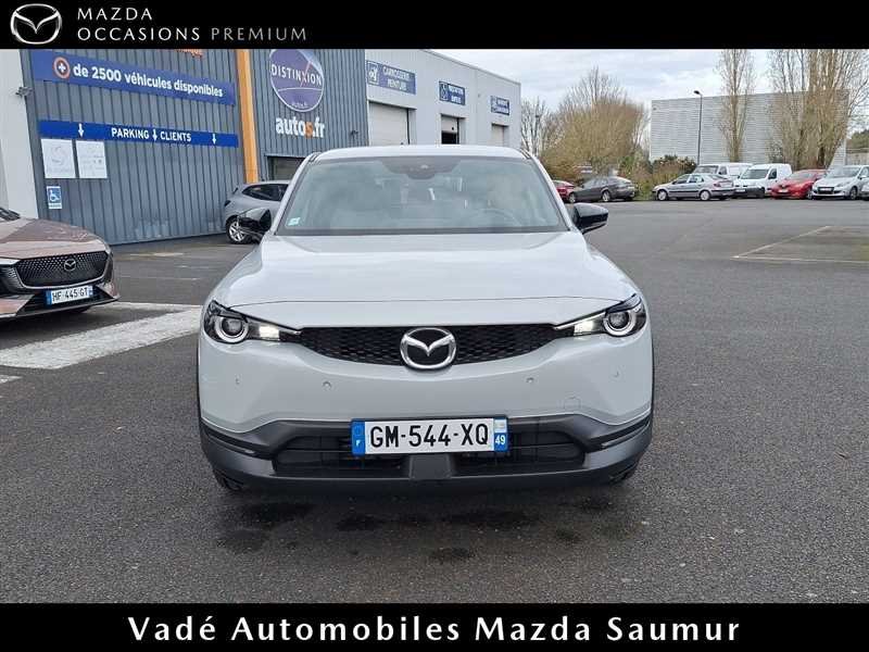 mazda - Visuel 1