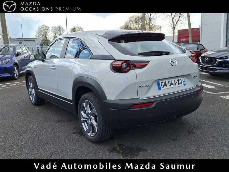 mazda - Visuel 5