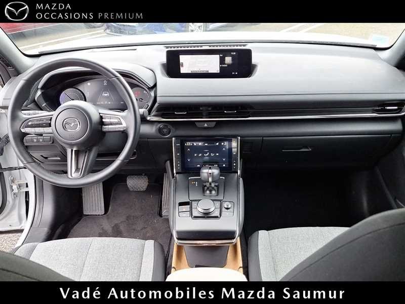 mazda - Visuel 6