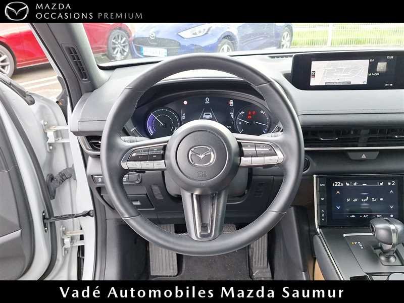 mazda - Visuel 9