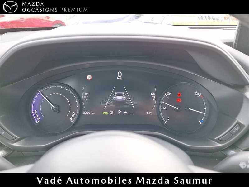 mazda - Visuel 19