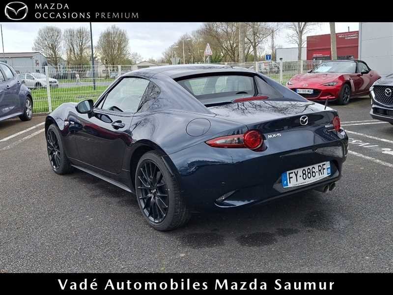 mazda - Visuel 5