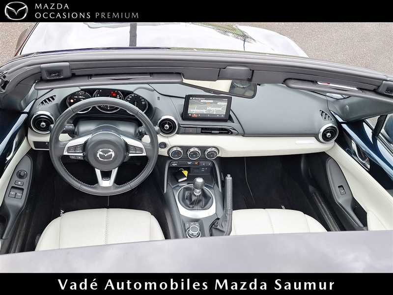 mazda - Visuel 6